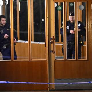 Wararka maanta ee Raadiyaha Sweden