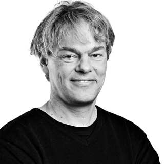 Edvard Moser 2015