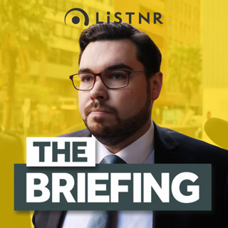 Higgins responds to Lehrmann appeal + The fight to ditch the algorithm