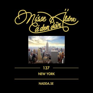 137 New York
