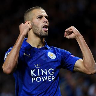 Podcast: Perfect Leicester as Dortmund hold Madrid