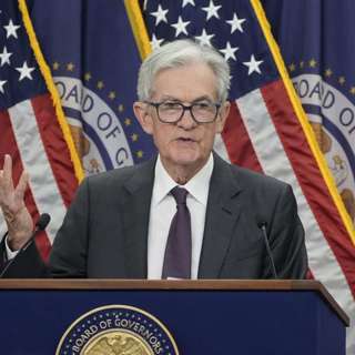 Fed Divided on Cuts Sparks Volatility, Trump Order Boosts Glyphosate Production, CDC Shakes Up Leadership, Amazon Tops Walmart Revenue, and more...