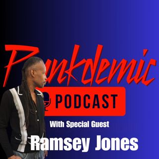 Ramsey Jones Visits the Amazon