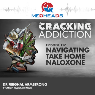Navigating Take Home Naloxone: An Antidote for Opioid Toxicity