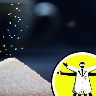 A sweet truth: the history and science of sugar