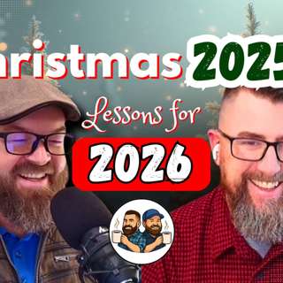 Christmas Week 2025: The Lessons We’re Carrying Into 2026