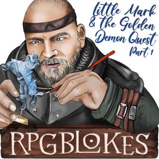 The Golden Demon Quest (Part One) The Milwaukee Plan