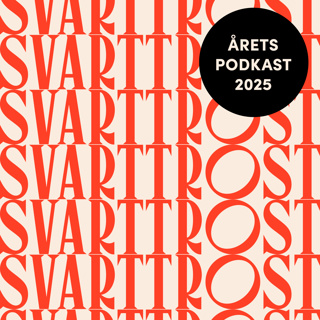 Svarttrost-nytt (16) Bak fasaden før «Podkast-Oscar» og Niklas Baarlis frekkhet