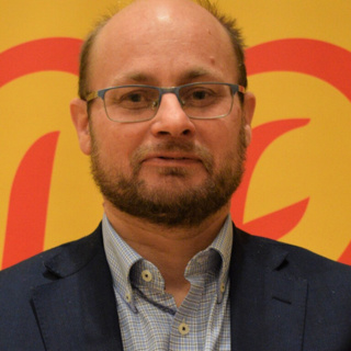 Nils Einar Samuelsen - KRF om jakt, fiske og politikk