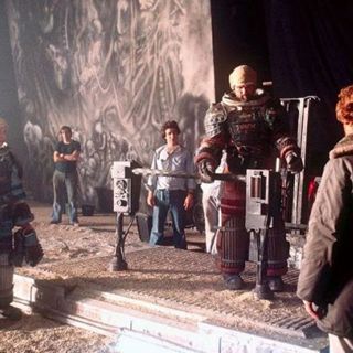 120 // Open the Door: Alien and the Cinema of the 1970s (The Forbidden Planet Part 7)