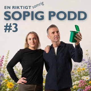 Sommaravsnitt 3 Hur ser det ut i andra länder med avfallshanteringen?