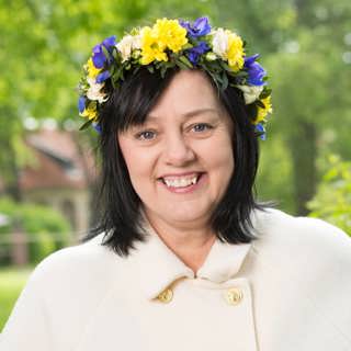 Åsa Jinder 2015
