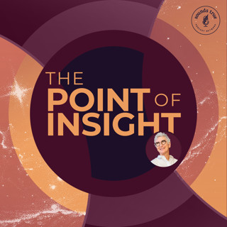The Point of Insight | Giving Back