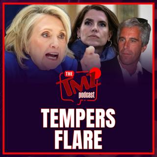 Hillary Clinton and Nancy Mace Clash During Epstein Deposition