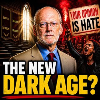 Universities Are Creating a New Dark Age | Lord Nigel Biggar (E197)