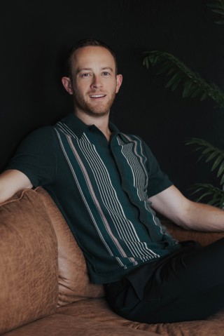 Building Intentional Habits & Finding Balance with Paul Edge Graham