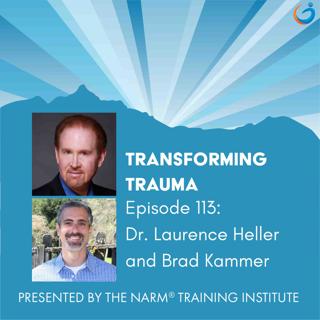 Health And Trust In Organismic Self-Regulation - NARM Webinar Special Event