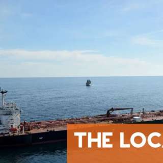 Tanker Captain Defies Naval Inspection, Cities Lead €7B Climate Push, Naples Metro Expansion Secures €660M, Germany Targets Russian Ransomware Leaders, and more...