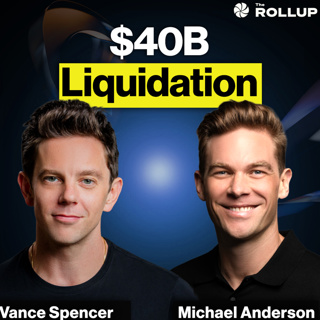 The $40B Liquidation That Exposed Crypto's Biggest Problem - Framework Founders