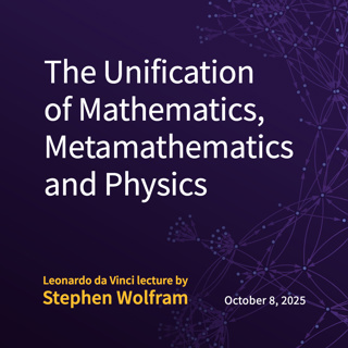 The Unification of Mathematics, Metamathematics and Physics