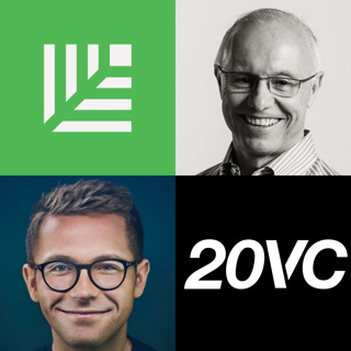 20VC: Sequoia's Doug Leone on What Has Been Instrumental To Scaling Sequoia Over Generations, How Sequoia Think About International Expansion and What They Learned From China and India & Why When You Lose Pre-Seed You Become Private Equity