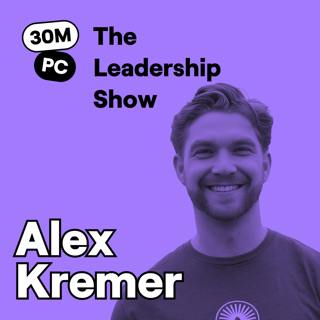 How to Coach Your Reps Like a Top 1% Sales Leader | Alex Kremer | Ep. 292 (Lead)