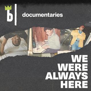 Introducing: We Were Always Here: They Weren't Us