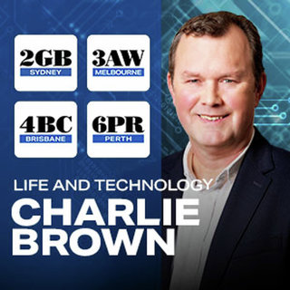 Life and Technology – Saturday June 6 2026