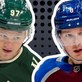 NEXT UP: Wild DEFEAT Stars, PREPARE for BATTLE of the TITANS with Colorado Avalanche in Round Two