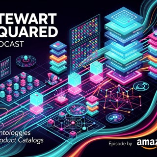 Episode #72: From Yahoo's Directory to Apple's Neural Chips: The Evolution of Structured Knowledge