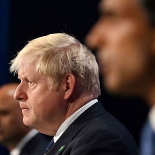 Should the Tories be concerned by their drop in the polls?