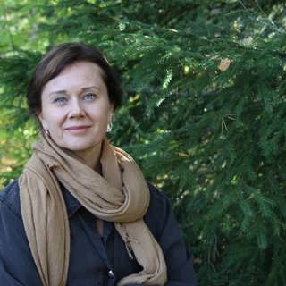 Luft – Susanne Dahl