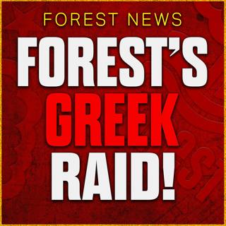 In Demand Olympiacos Wonderkids Heading To Forest? Nottingham Forest Transfer News