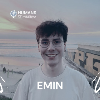 Emin Uygun: The Man Who Knows Everyone