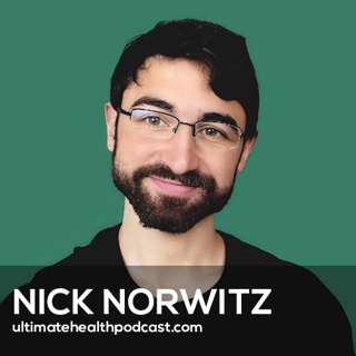 613: Is High LDL Cholesterol Harmful on a Low-Carb Diet? | Nick Norwitz