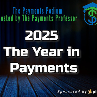 2025 Year in Payments