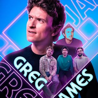 613 - GREG JAMES - Viral David Attenborough Moment, Chuckle Brothers Obsession, & The WORST Celebrities He’s Ever Interviewed