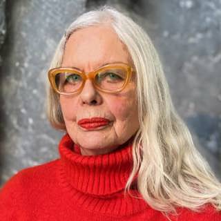 Marianne Lindberg De Geer vill ge sexråd till män