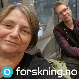 Mus fikk små menneskehjerner
