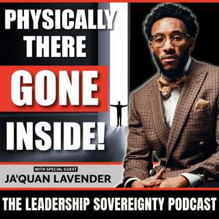 Physically Present, Emotionally Absent: The Leadership Gap Destroying Your Influence