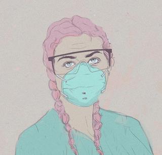 9 - Stories from a Pandemic: Bad Trip
