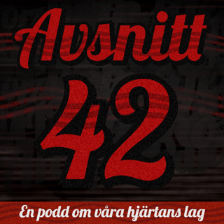42: Våga tro!