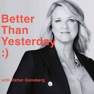 421: Why Independent MPs are the best use of your federal vote with Kylea Tink