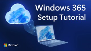 How to set up Windows 365 (2025 tutorial)