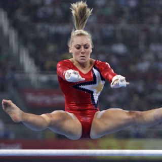 #ICYMI - Gymnastics: Leap, Bounce & Balance