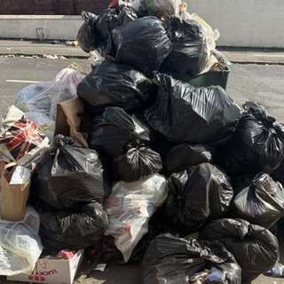 Birmingham Bin Strike Causes Crisis, Crawley Tragedy Claims Woman's Life, Joe Powell Fights Housing Neglect, NHS Fast-Tracks Melanoma Trials, and more...