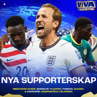 Sena (deppiga?) vändningarna igår | Hur långt kan USA gå?
