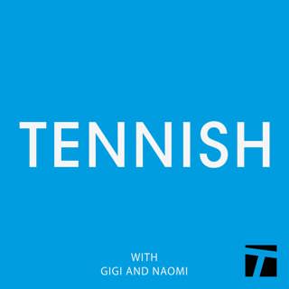 210: Halep, US Open & Davis Cup