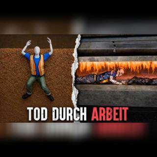 Die Schlimmsten Arbeitsunfalle der Geschichte