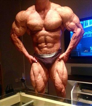 Avsnitt 110: Christofer Nober